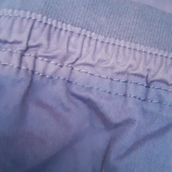 Style & Co Zig Zag Table Mid Rise Comfort Fit Bermuda Shorts Studio - Picture 7 of 15